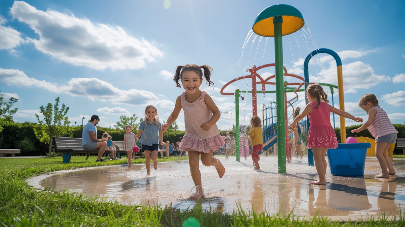 Splash Park